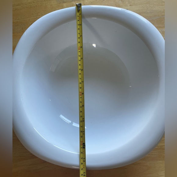 Forum Large Serving Bowl - Picture 4 of 5